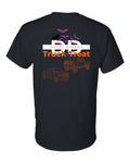 Diesel dreams truck or treat t-shirt