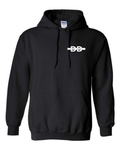 Diesel dreams black hoodie