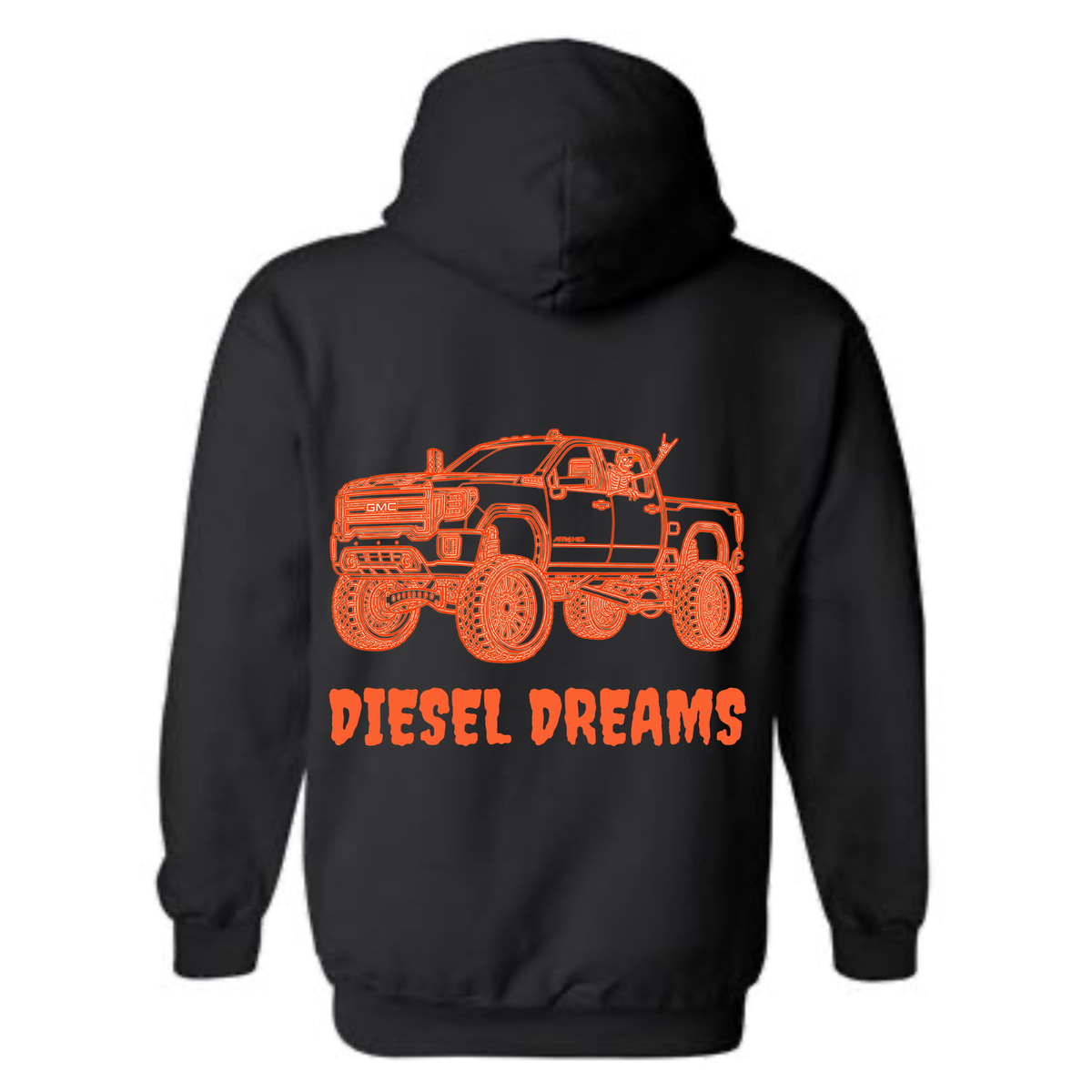 Holloween hoodie