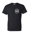 Black Anylevel Tshirt
