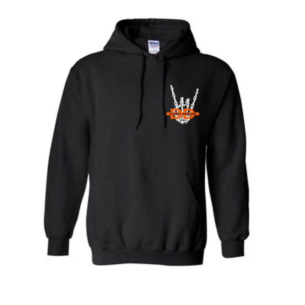 Holloween hoodie