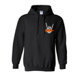 Holloween hoodie