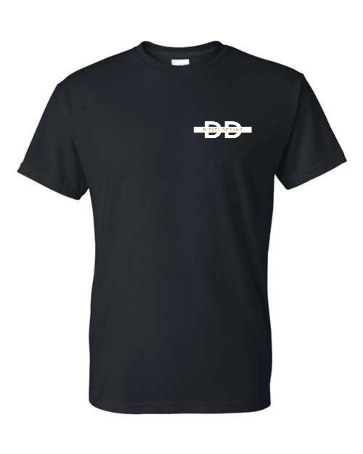 Diesel dreams truck or treat t-shirt